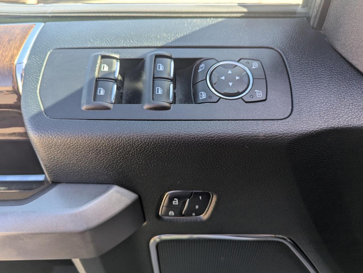 2016 Ford F-150 Platinum Grand Junction CO