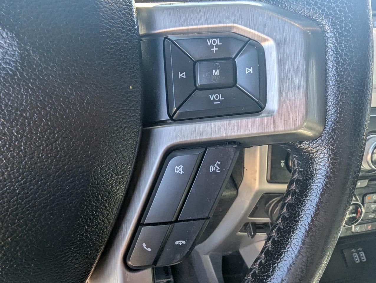 2016 Ford F-150 Platinum Grand Junction CO