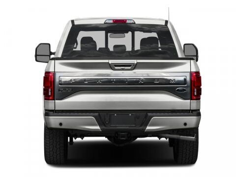 2016 Ford F-150 Platinum Hurst TX