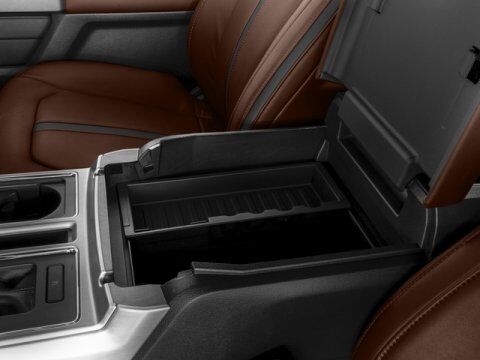 2016 Ford F-150 Platinum Hurst TX
