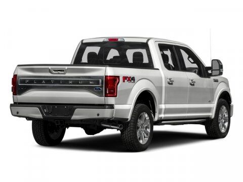 2016 Ford F-150 Platinum Hurst TX