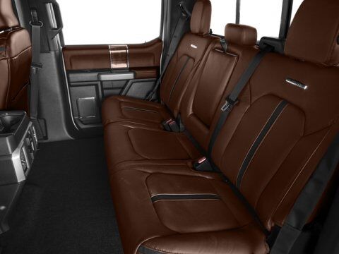 2016 Ford F-150 Platinum Hurst TX