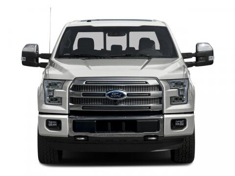2016 Ford F-150 Platinum Hurst TX