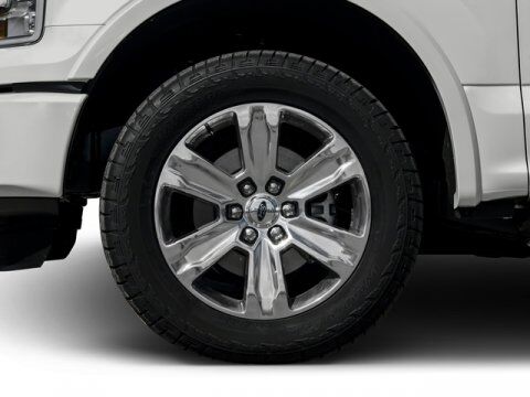 2016 Ford F-150 Platinum Hurst TX