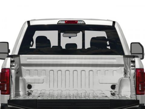 2016 Ford F-150 Platinum Hurst TX