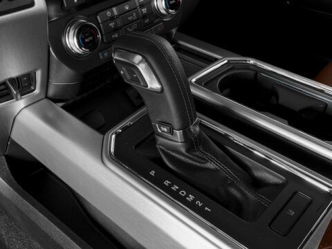 2016 Ford F-150 Platinum Hurst TX