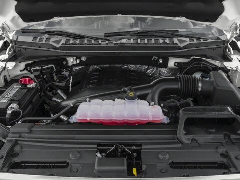 2016 Ford F-150 Platinum Hurst TX