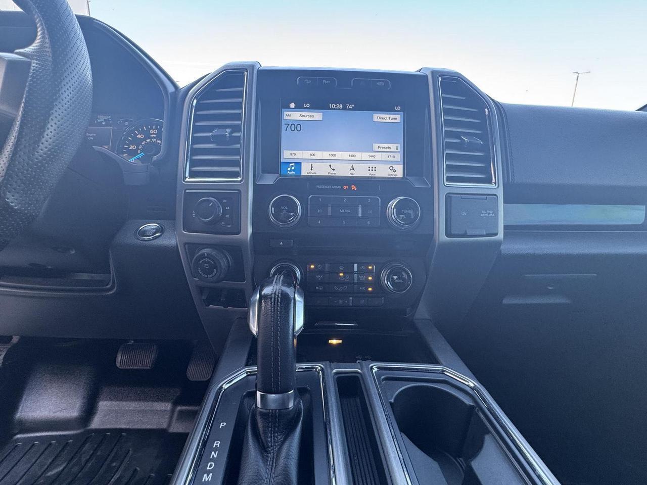 2016 Ford F-150 Platinum Lehi UT