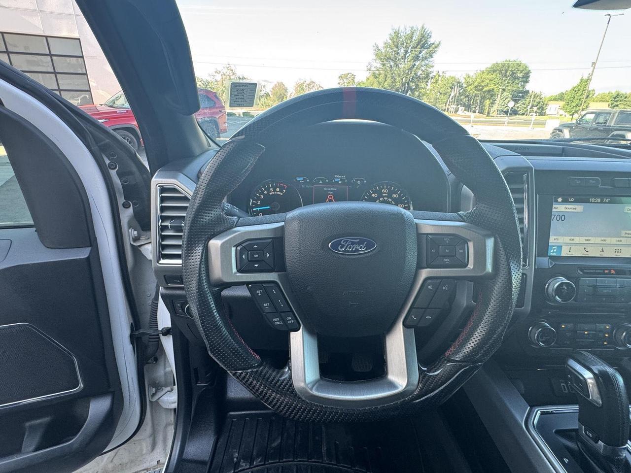 2016 Ford F-150 Platinum Lehi UT