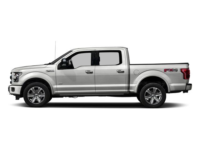 2016 Ford F-150 Platinum Appleton WI