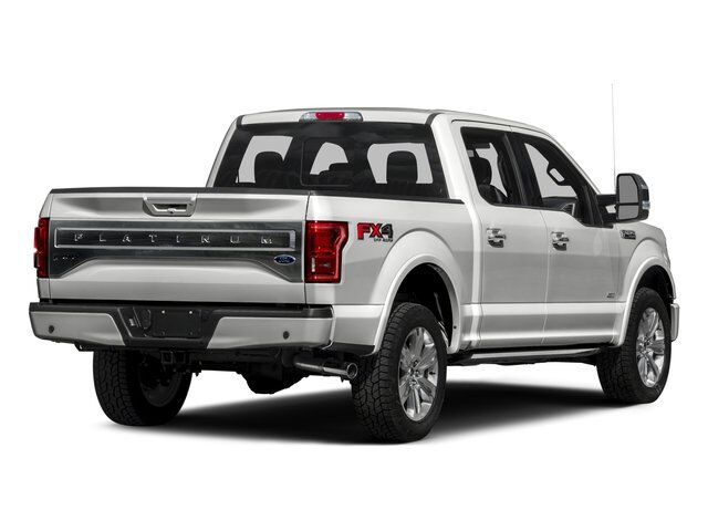 2016 Ford F-150 Platinum Appleton WI
