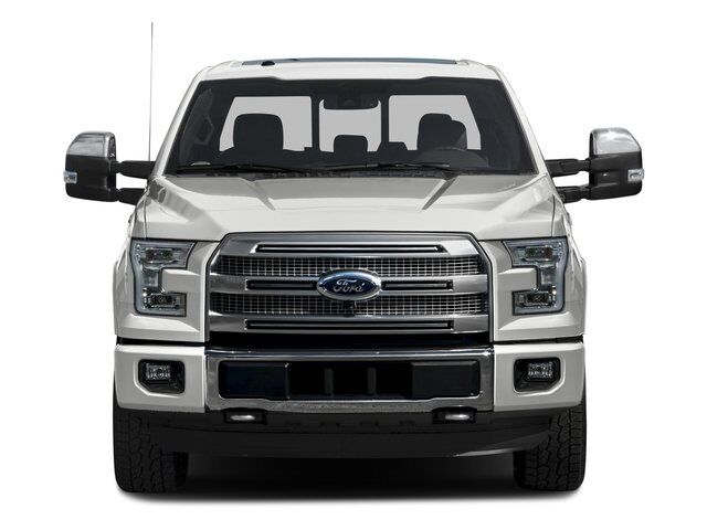 2016 Ford F-150 Platinum Appleton WI