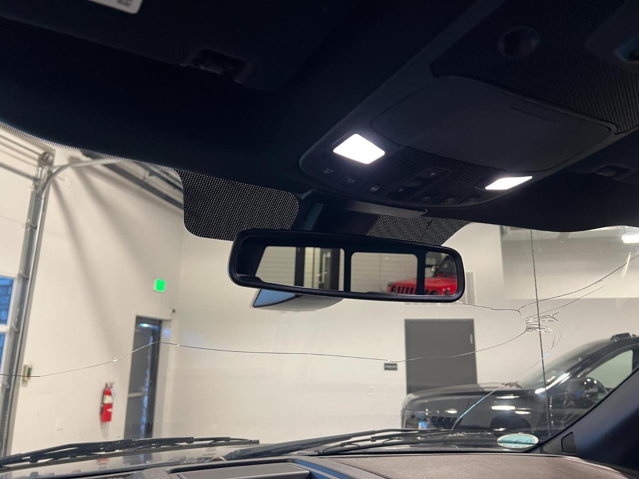 2016 Ford F-150 Platinum Parker CO