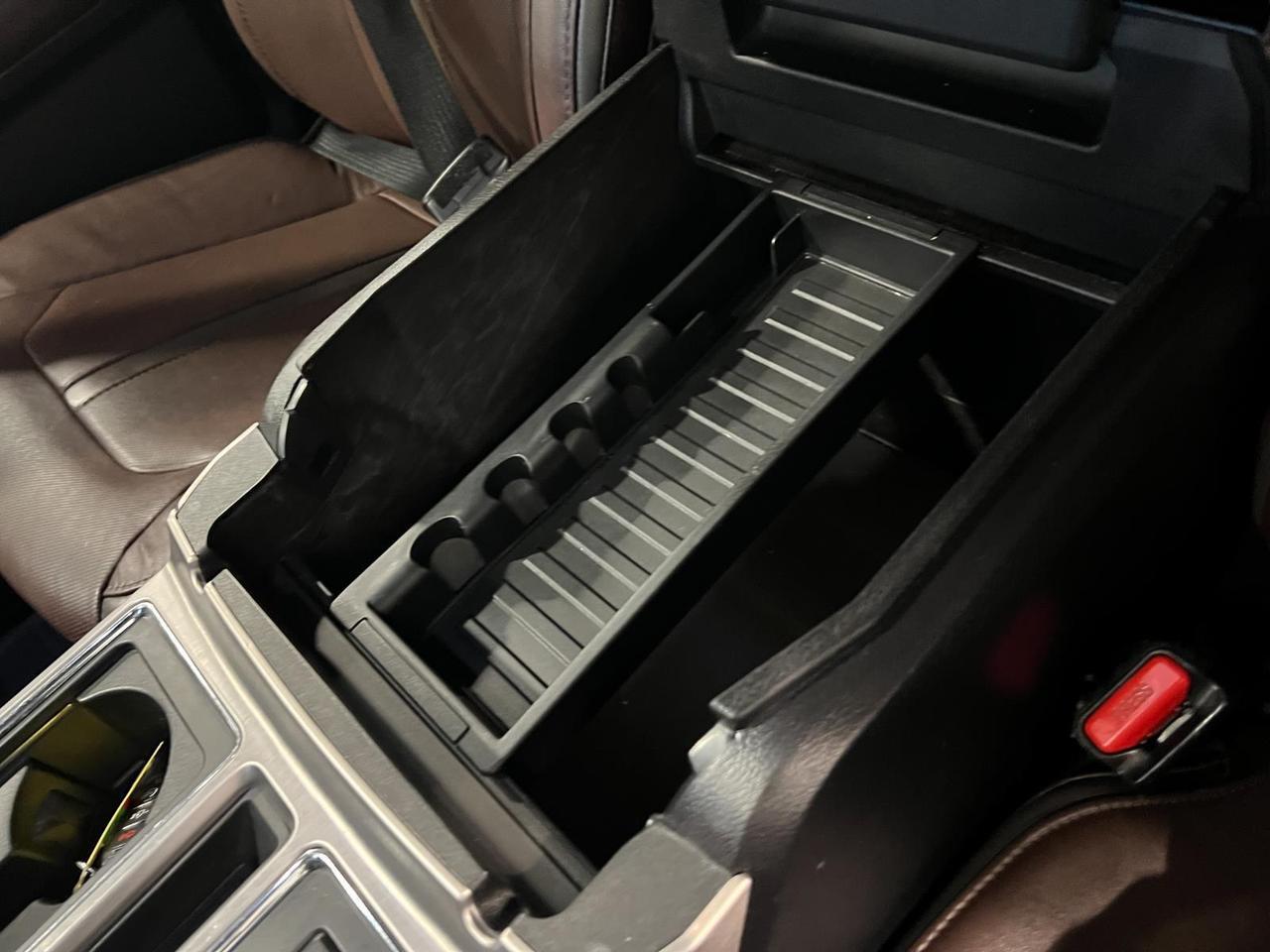 2016 Ford F-150 Platinum Parker CO