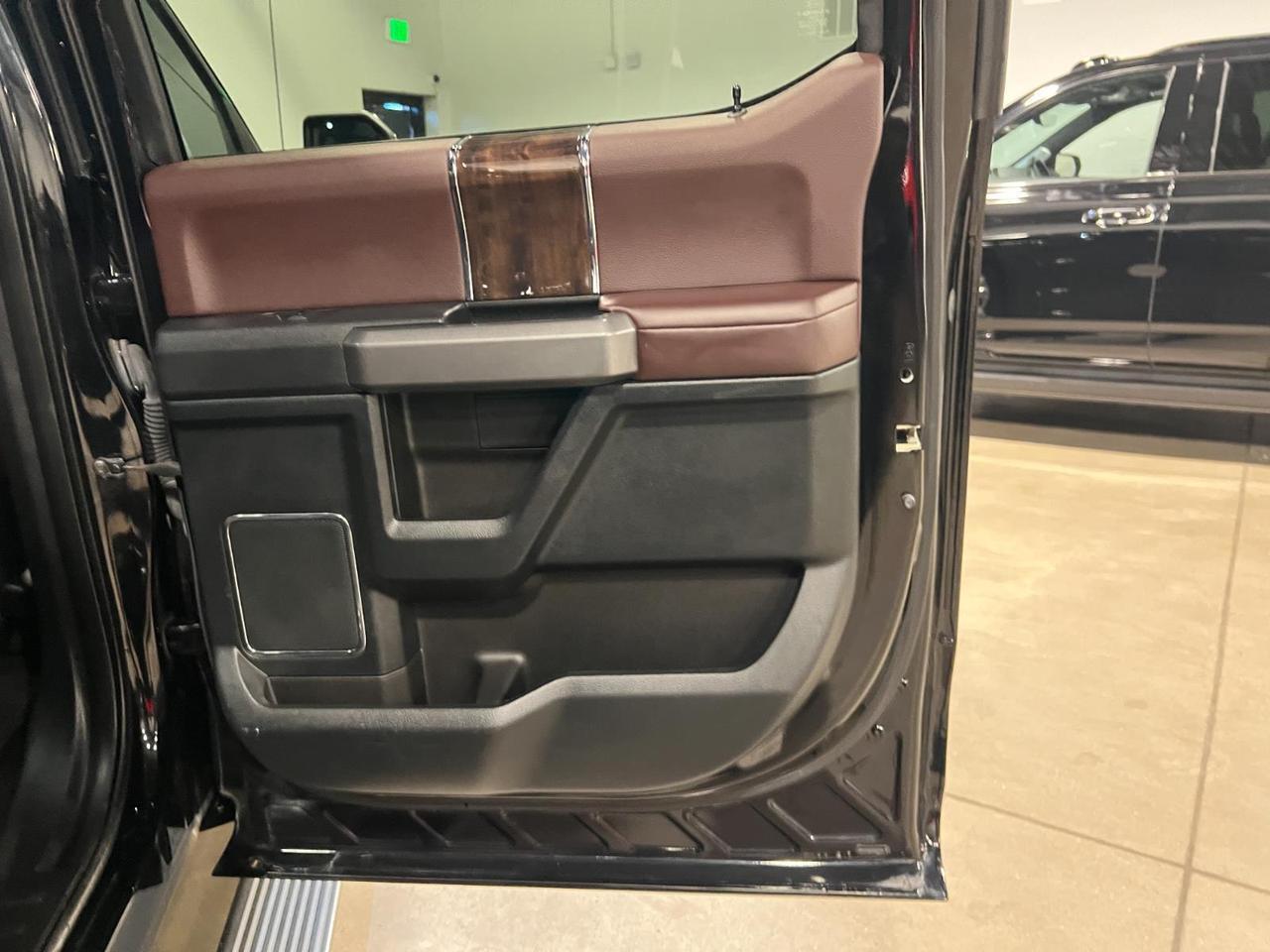 2016 Ford F-150 Platinum Parker CO