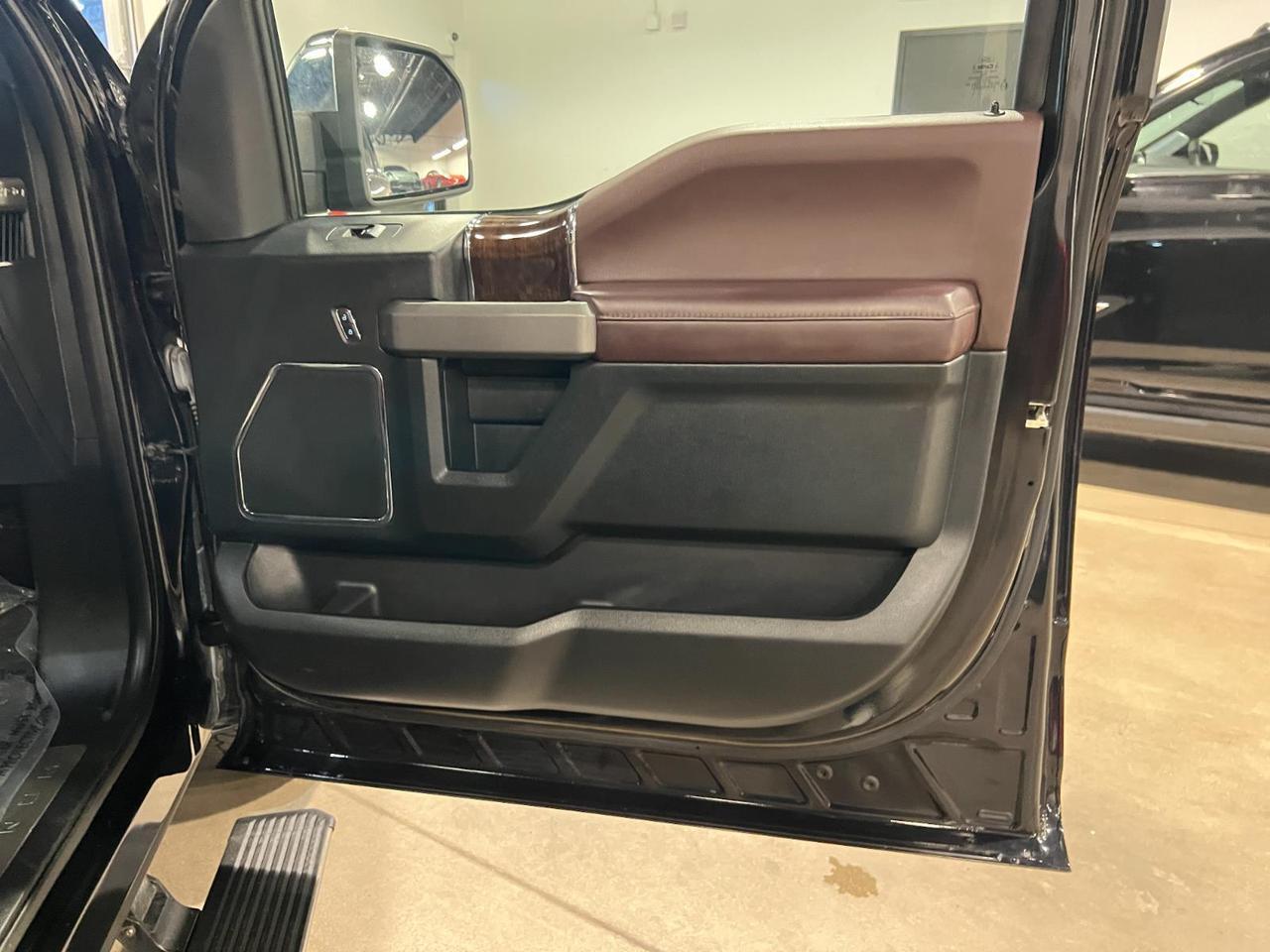 2016 Ford F-150 Platinum Parker CO