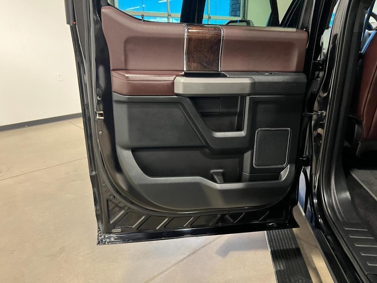 2016 Ford F-150 Platinum Parker CO