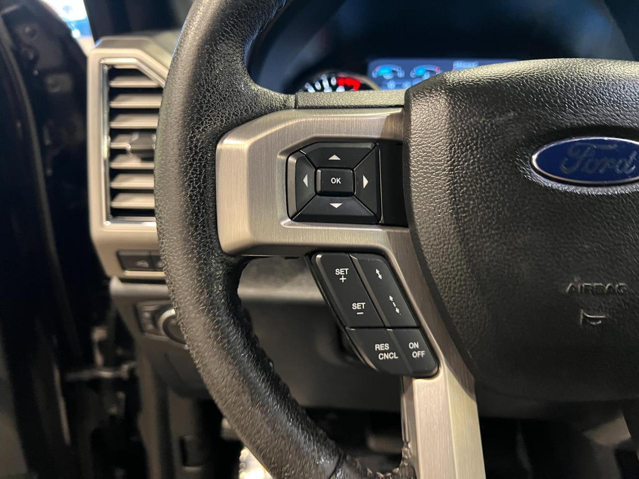 2016 Ford F-150 Platinum Parker CO