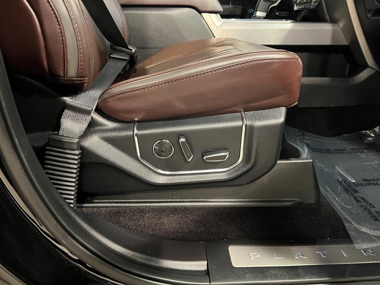 2016 Ford F-150 Platinum Parker CO