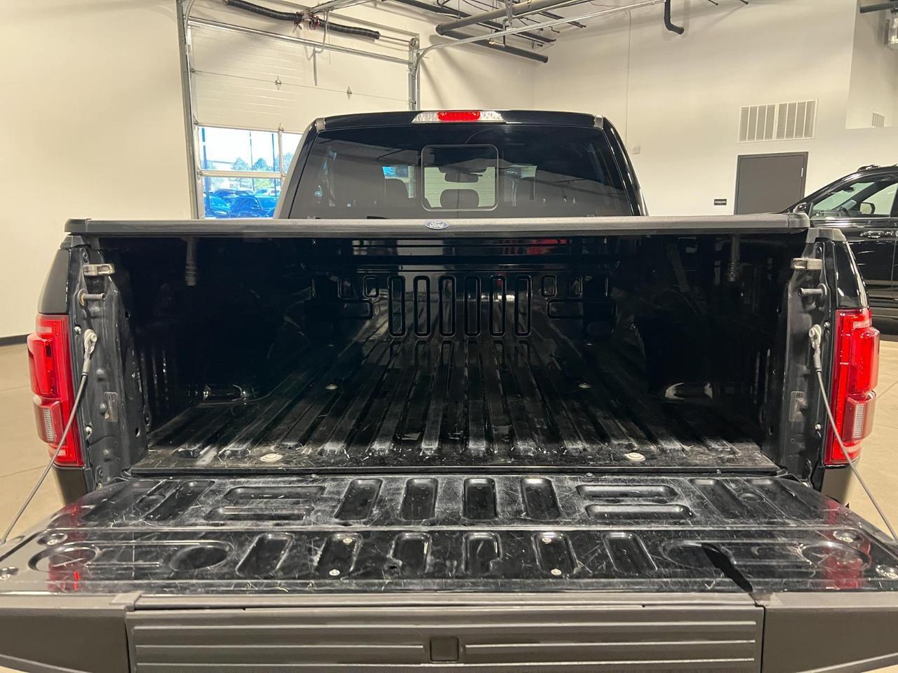 2016 Ford F-150 Platinum Parker CO