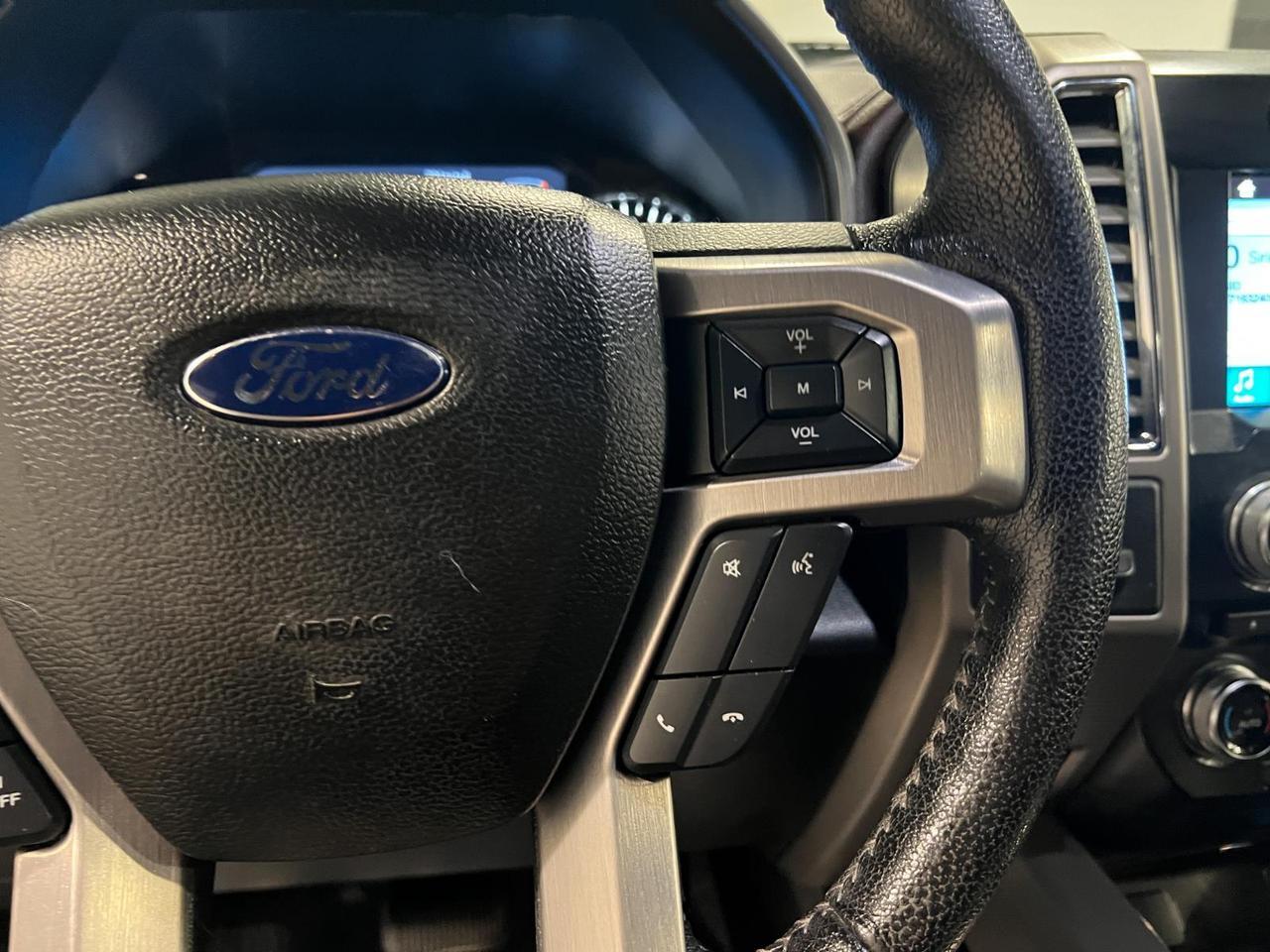 2016 Ford F-150 Platinum Parker CO