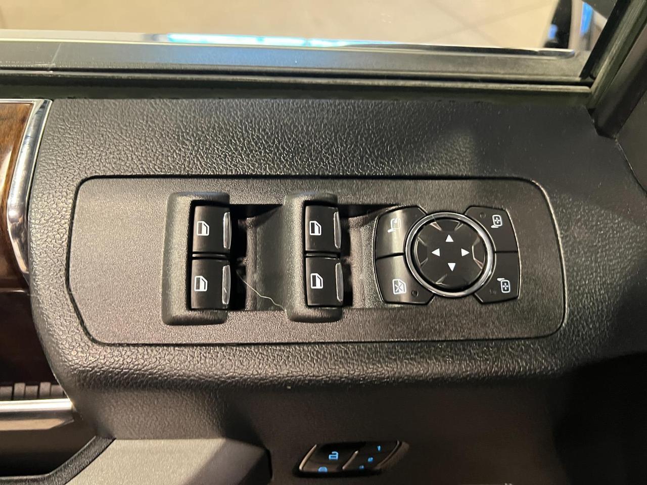 2016 Ford F-150 Platinum Parker CO