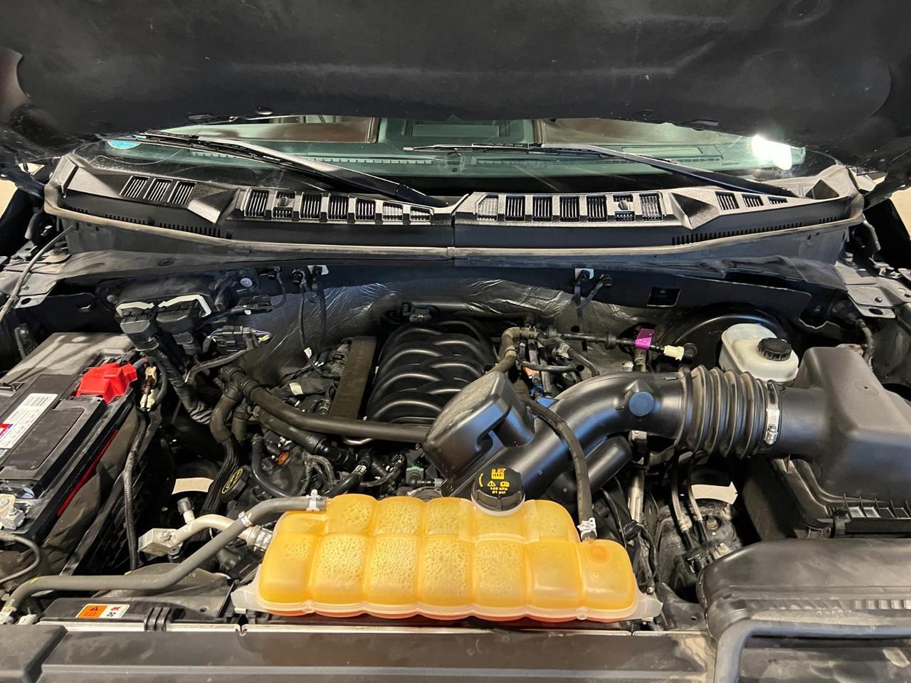 2016 Ford F-150 Platinum Parker CO