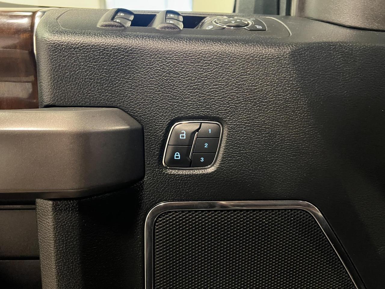 2016 Ford F-150 Platinum Parker CO