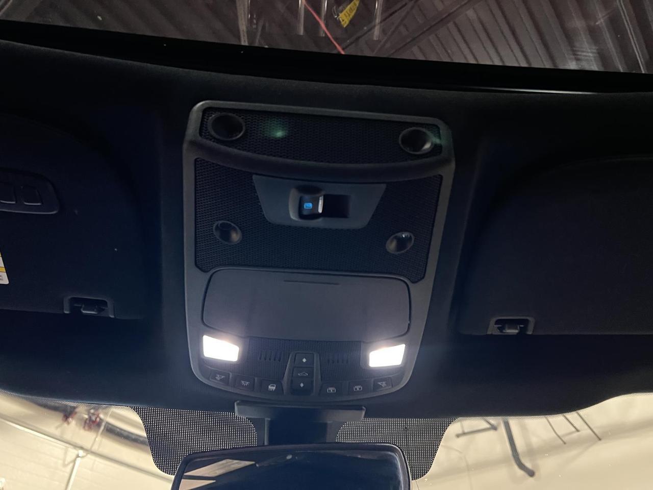 2016 Ford F-150 Platinum Parker CO