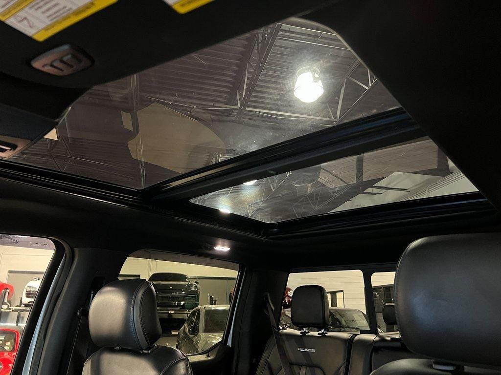 2016 Ford F-150 Platinum Parker CO