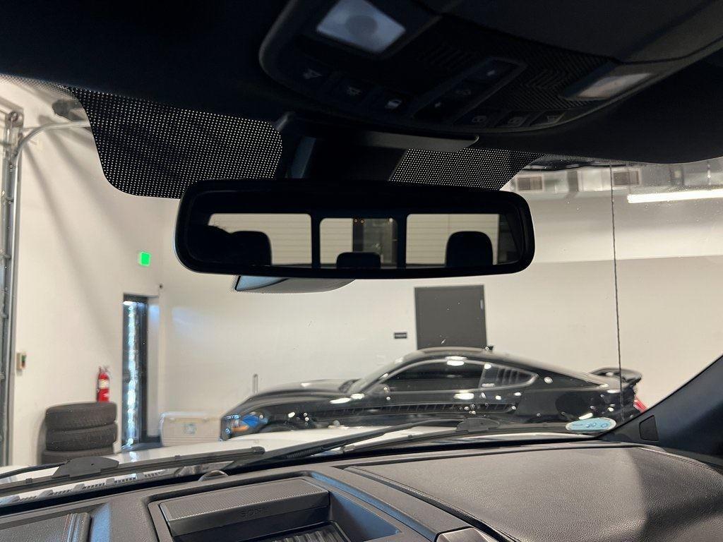 2016 Ford F-150 Platinum Parker CO