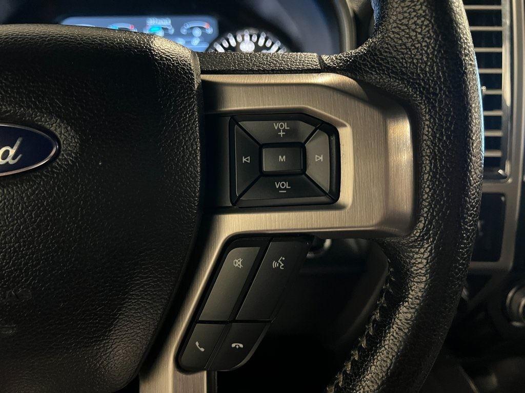 2016 Ford F-150 Platinum Parker CO