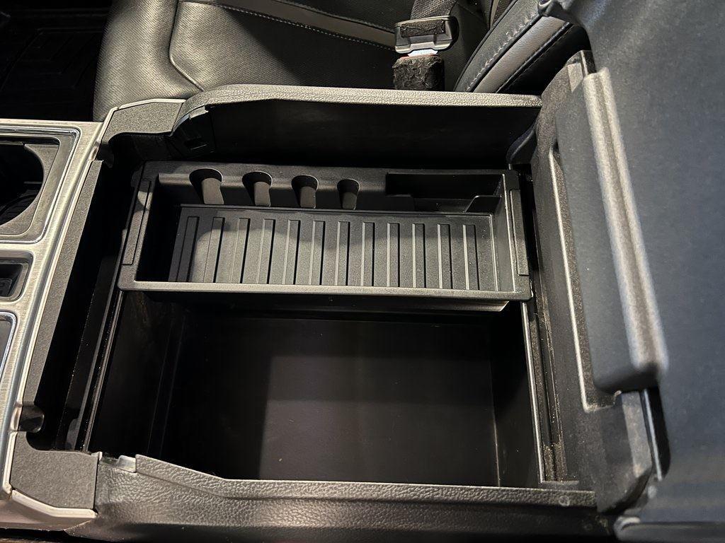 2016 Ford F-150 Platinum Parker CO