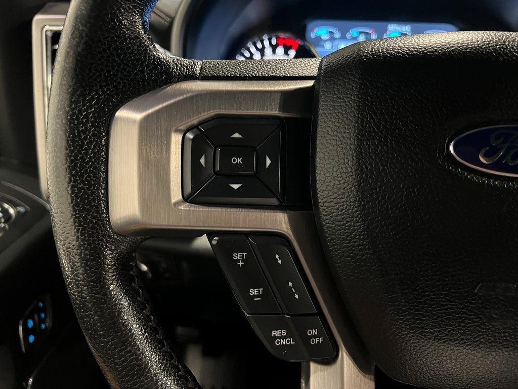 2016 Ford F-150 Platinum Parker CO