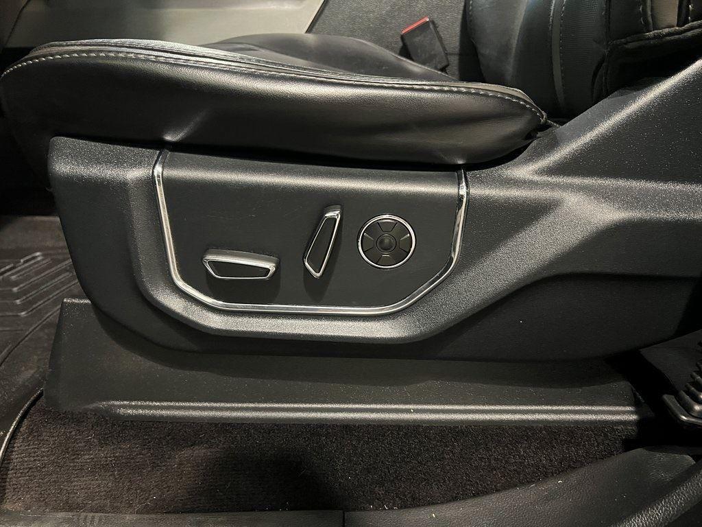 2016 Ford F-150 Platinum Parker CO