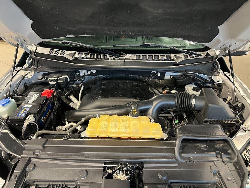 2016 Ford F-150 Platinum Parker CO