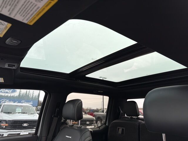 2016 Ford F-150 Platinum Pine River MN