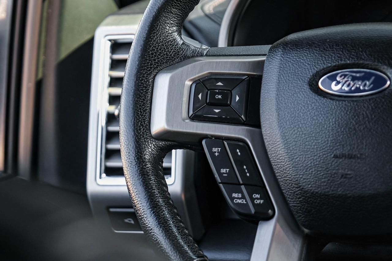 2016 Ford F-150 Platinum Richardson TX