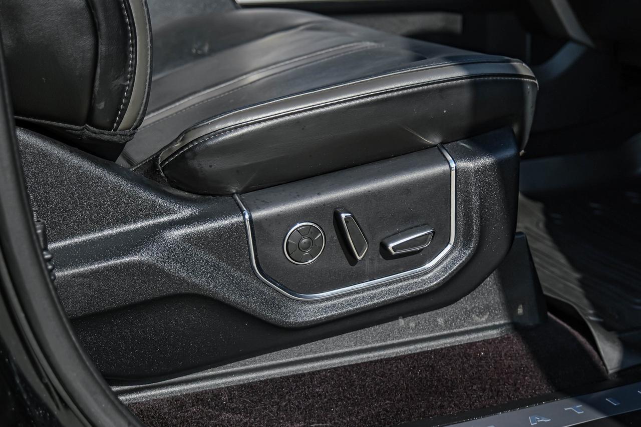 2016 Ford F-150 Platinum Richardson TX