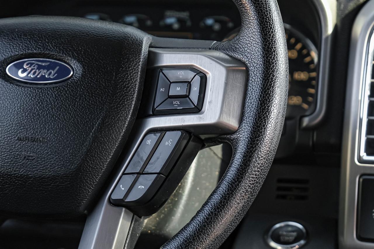2016 Ford F-150 Platinum Richardson TX