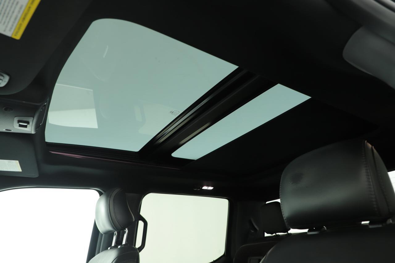 2016 Ford F-150 Platinum New Braunfels TX