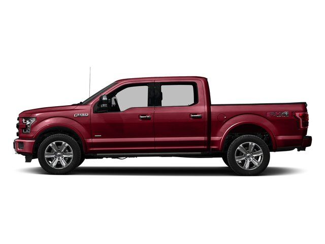 2016 Ford F-150 Platinum Winder GA