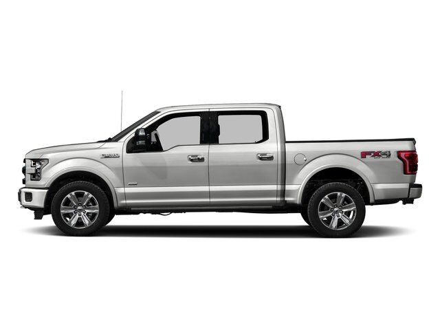 2016 Ford F-150 Platinum Winder GA