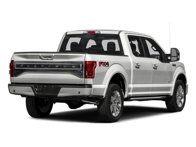 2016 Ford F-150 Platinum Winder GA