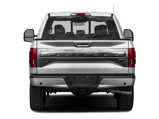 2016 Ford F-150 Platinum Winder GA