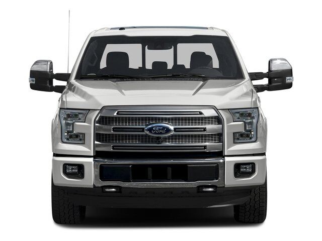 2016 Ford F-150 Platinum Winder GA