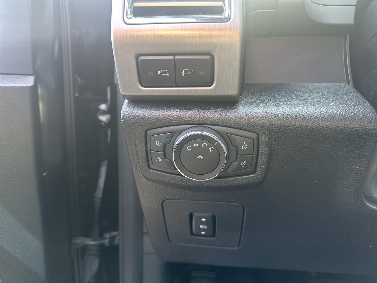 2016 Ford F-150 Platinum Richmond VA