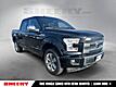 2016 Ford F-150 Platinum