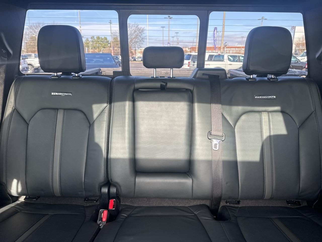 2016 Ford F-150 Platinum Richmond VA