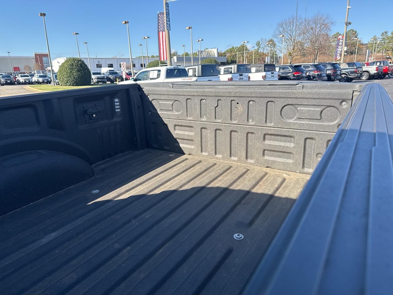 2016 Ford F-150 Platinum Richmond VA